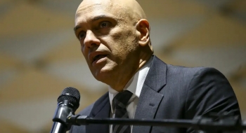 EUA aplicam sanção contra Alexandre de Moraes por ação do 8 de janeiro